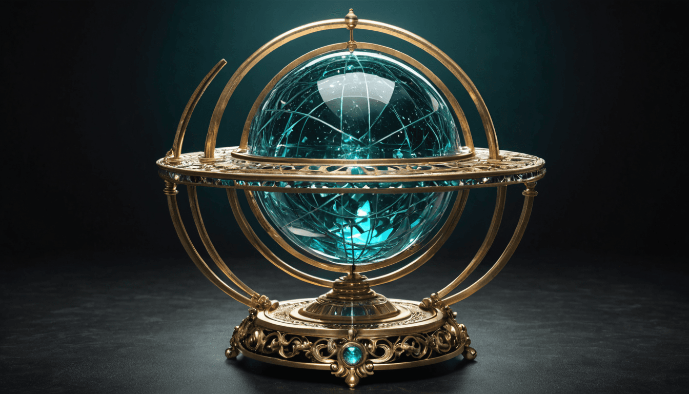 Answer Engine Optimization — the oracle