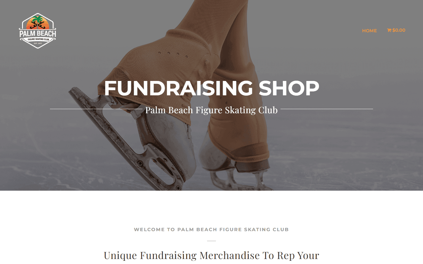 Palm Beach FSC Apparel — portfolio