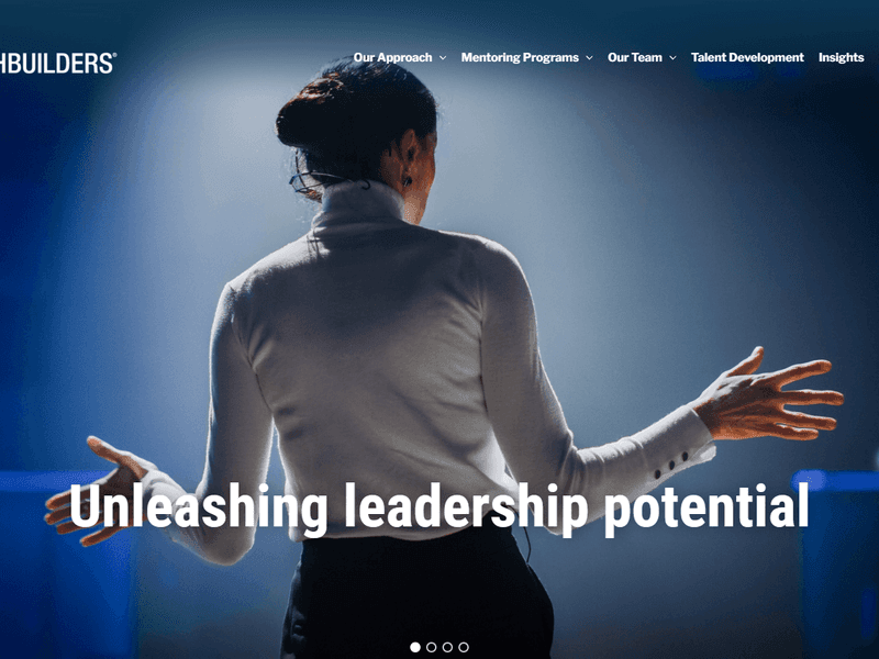 Pathbuilders Inc — portfolio