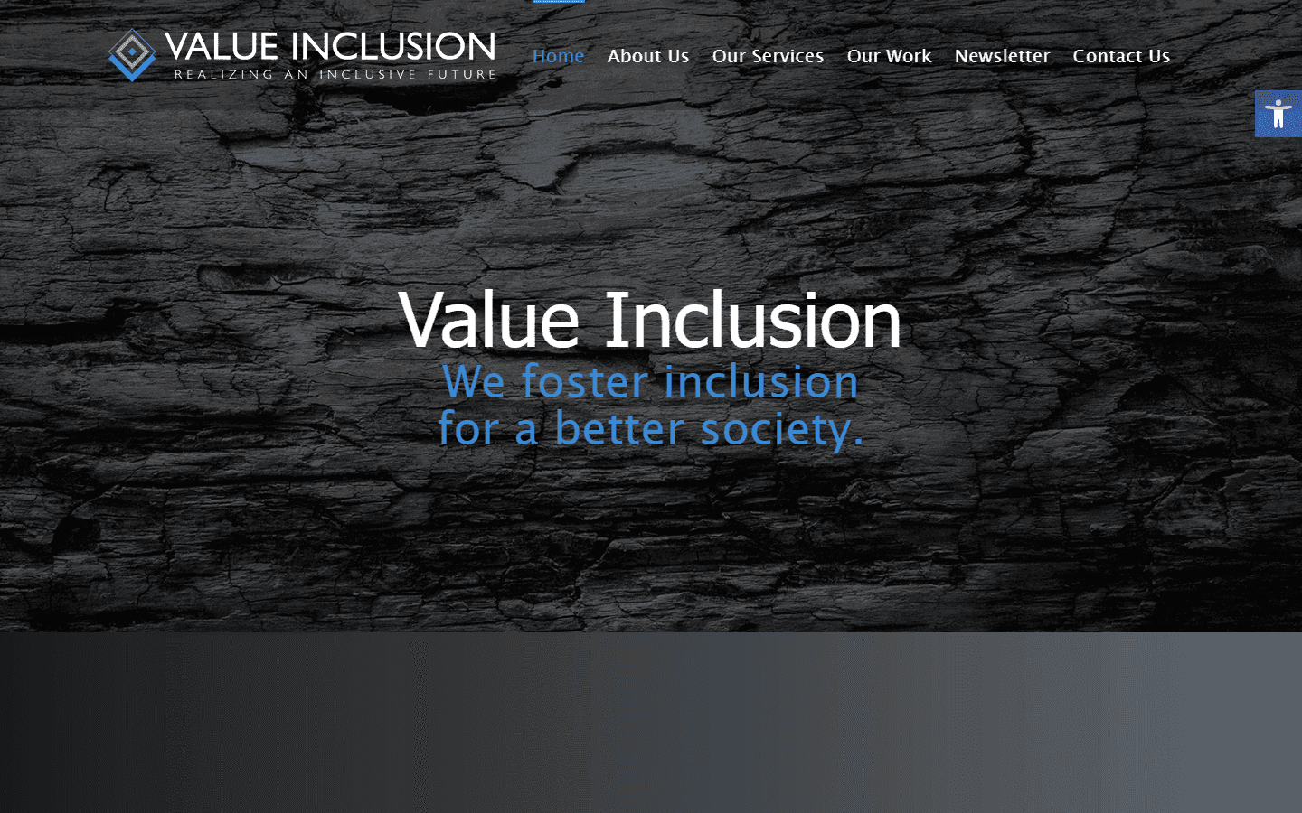 Value Inclusion — portfolio